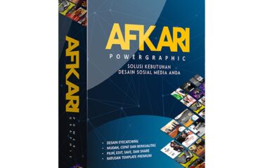 Afkari Power Design