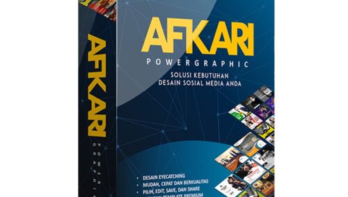 Afkari Power Design