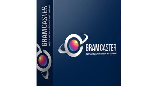 Gramcaster
