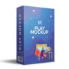 PLAY MOCKUP
