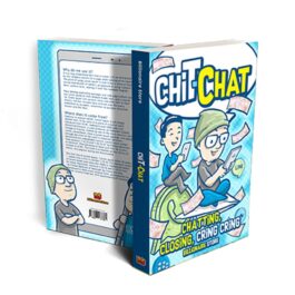 Chit Chat Cover
