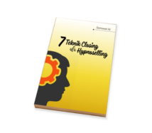 7 Teknik Closing Ala Hypnoselling
