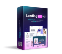 LandingKit