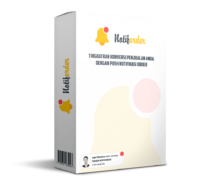 Plugin Notifikasi Orderan