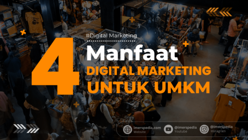 Digital Marketing UMKM