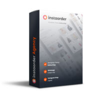 InstaOrder-Agency