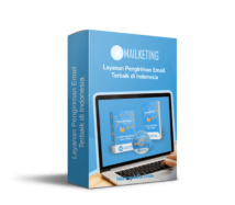 Mailketing - Layanan Email Marketing Terbaik Indonesia