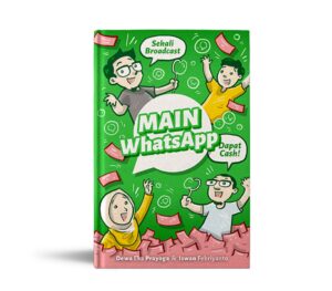 Buku MainWa