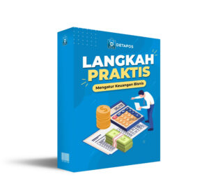 E-book Langkah Praktis Mengatur Keuangan Bisnis Anda (Gratis)