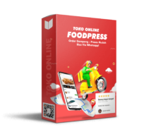 FoodPress 3 License