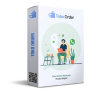 Toko Order - Produk Digital