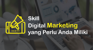 Skill Digital Marketing