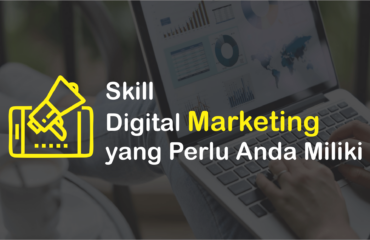 Skill Digital Marketing