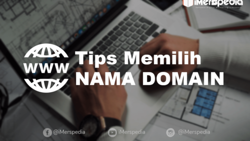 Tips Memilih Nama Domain