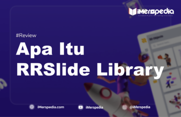 RRSlide Library - Powerpoint Add-in