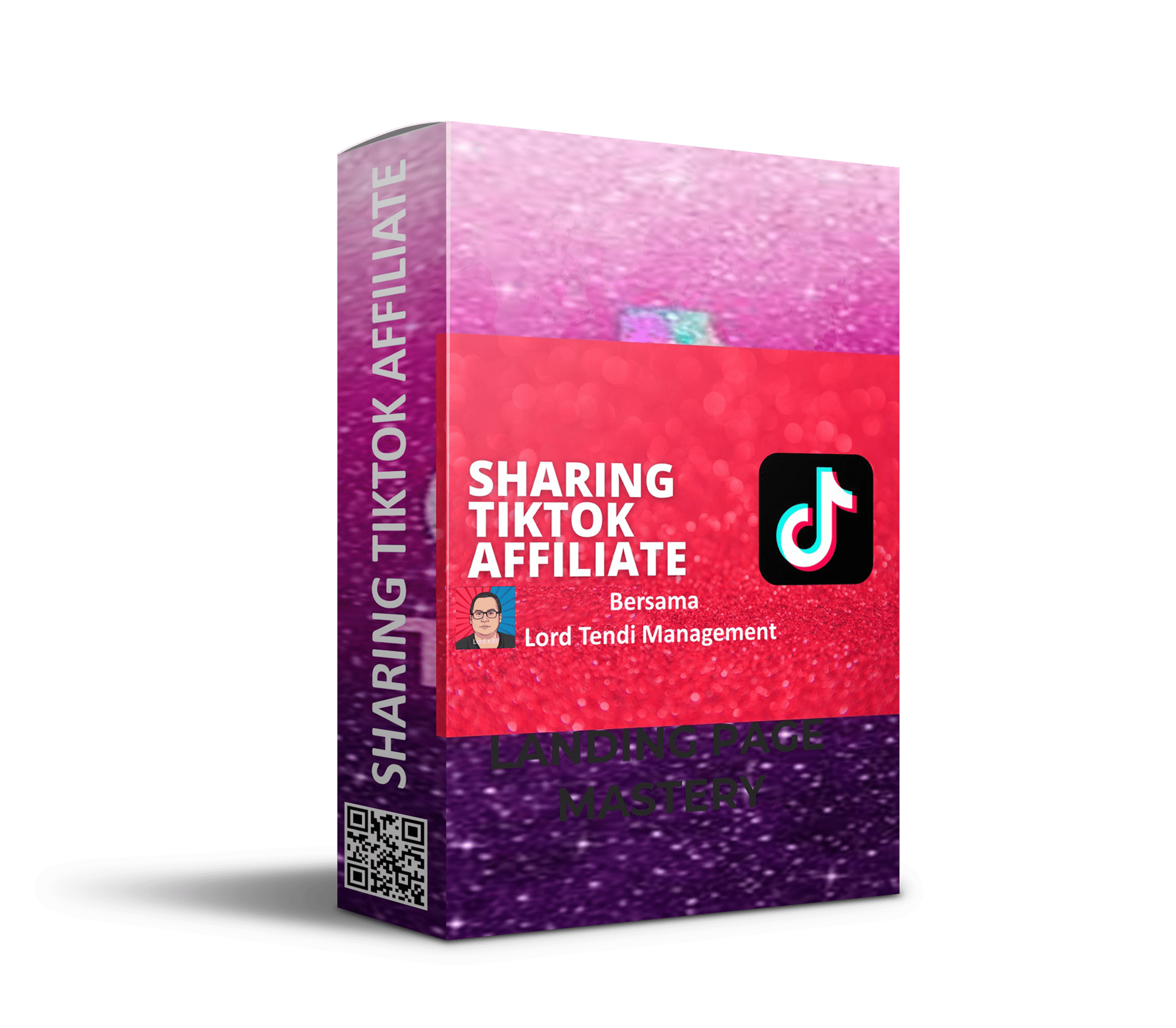 Sharing TikTok Affiliate