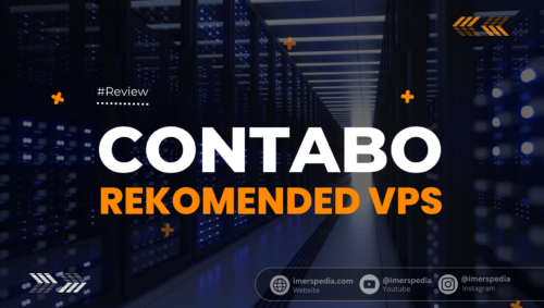 Contabo VPS Indonesia