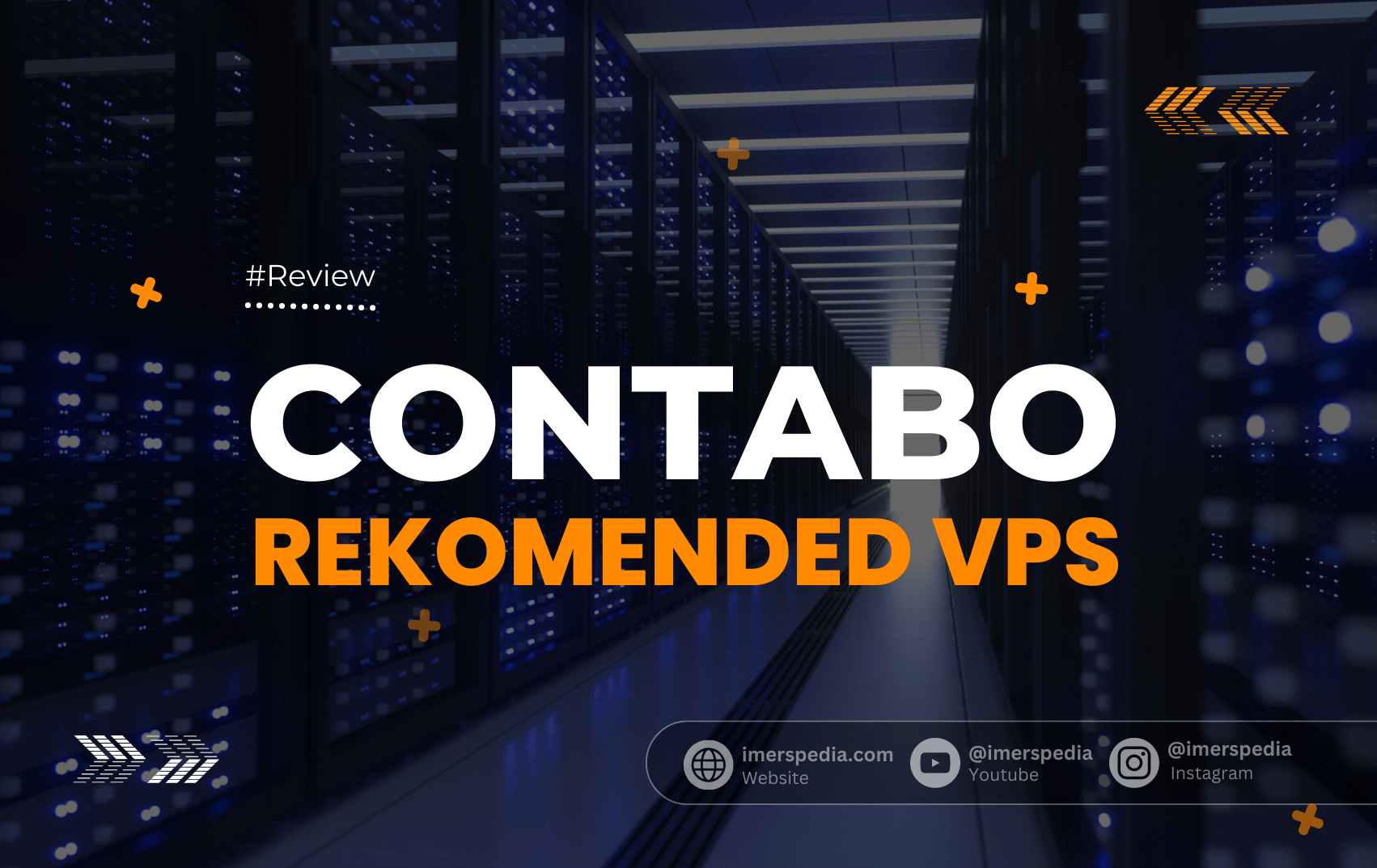 Contabo VPS Indonesia