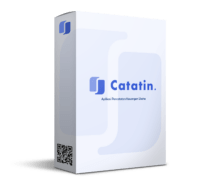 Aplikasi Catatan Keuangan Super Lengkap - Catatin