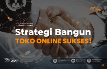 Strategi Bangun Toko Online