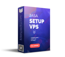 Jasa Setup VPS