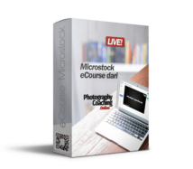 Microstock eCourse