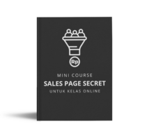 Kelas Landing Page