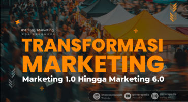 Transformasi Marketing
