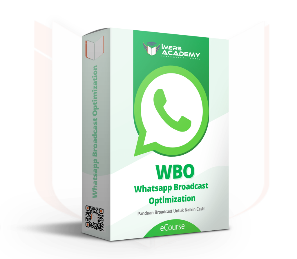 Ecourse Whatsapp Broadcast Optimization