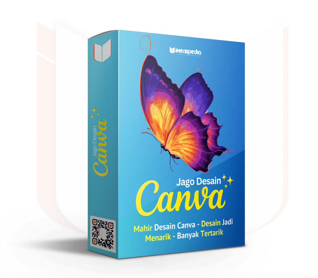 Kelas Jago Desain Canva