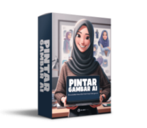 Belajar Gambar Ai