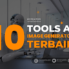 Tools Ai Image Generator