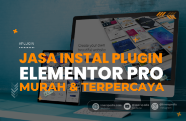 Jasa Instal Plugin-Elementor Pro Original