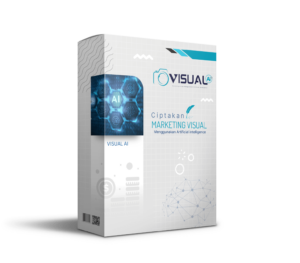 Belajar Cara Buat Gambar Ai - eCourse Visual Ai