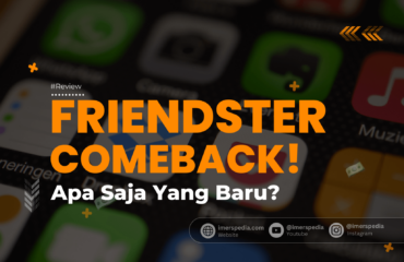 Friendster kembali