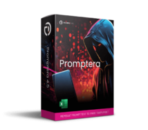 Promptera - Aplikasi Prompt Generator Text to Image