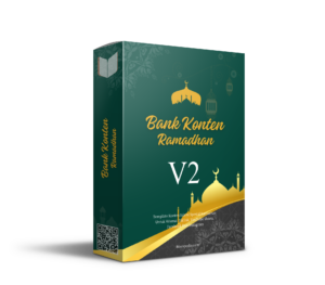 Bank Konten Ramadhan V2