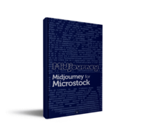 Midjourney for Microstock