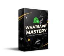 eBook Whatsapp Mastery