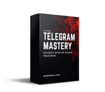 eCourse Telegram Mastery