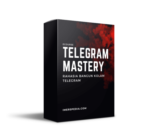 eCourse Telegram Mastery