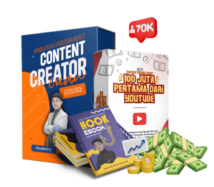 Paket Creator Cerdas