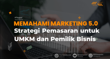 Apa itu Marketing 5.0