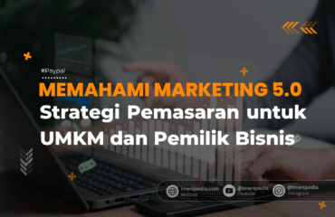 Apa itu Marketing 5.0