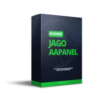 eCourse Jago AaPanel - Vps