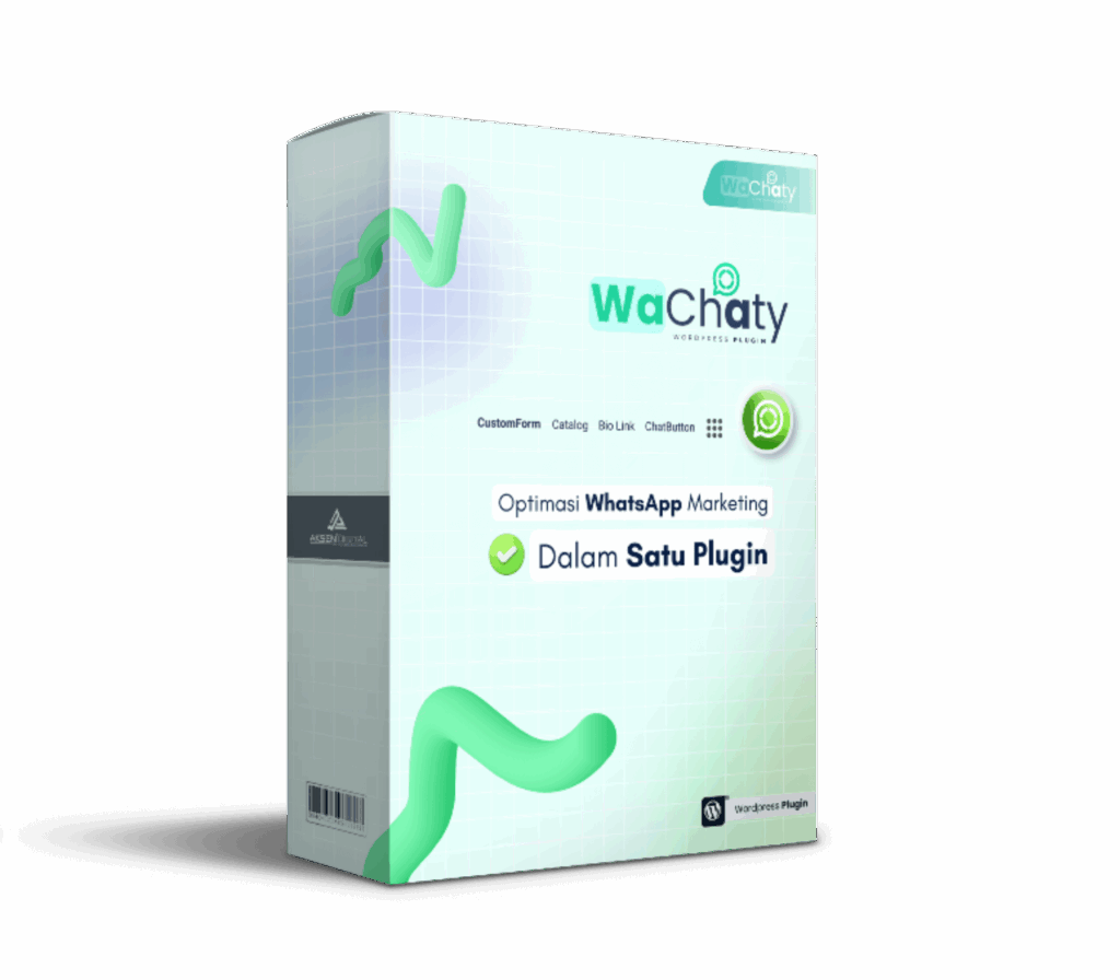 Plugin WaChaty