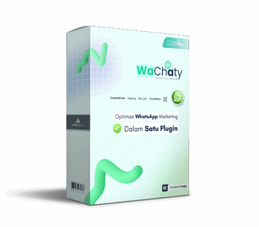 Plugin WaChaty