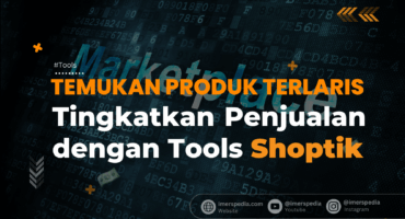 Tools Riset Produk Terlaris di Shopee