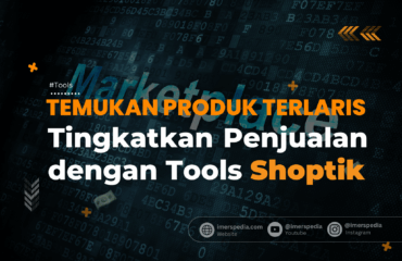 Tools Riset Produk Terlaris di Shopee