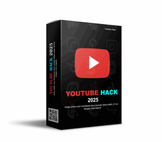Cara Monetisasi Youtube